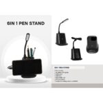 Happmore 6in1 Pen Stand