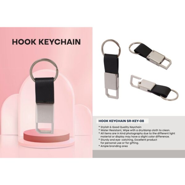 Happmore KEYCHAIN